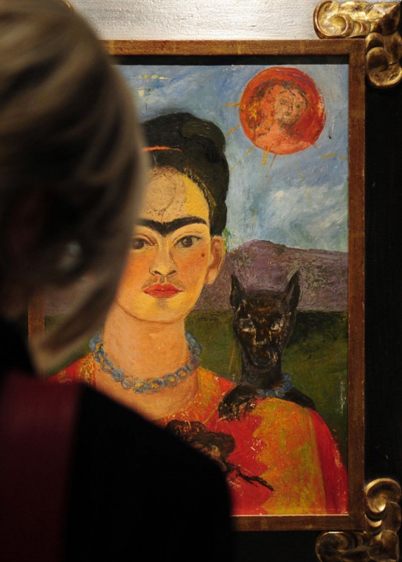 Frida -فریدا